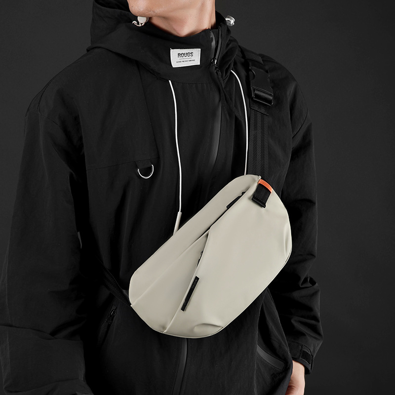 Waterproof nylon fabric sports - Cycling Commute Bag 评论和价格