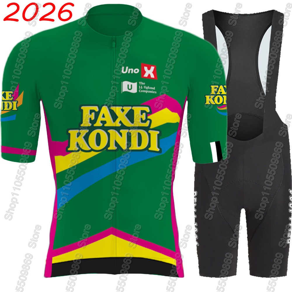 UNO X 2026 Pro Team Cycling Je - Cycling Commuter Shorts 评论和价格