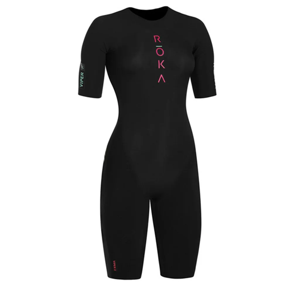 Roka Women's Short Sleeve Tris - Cycling Community 评论和价格