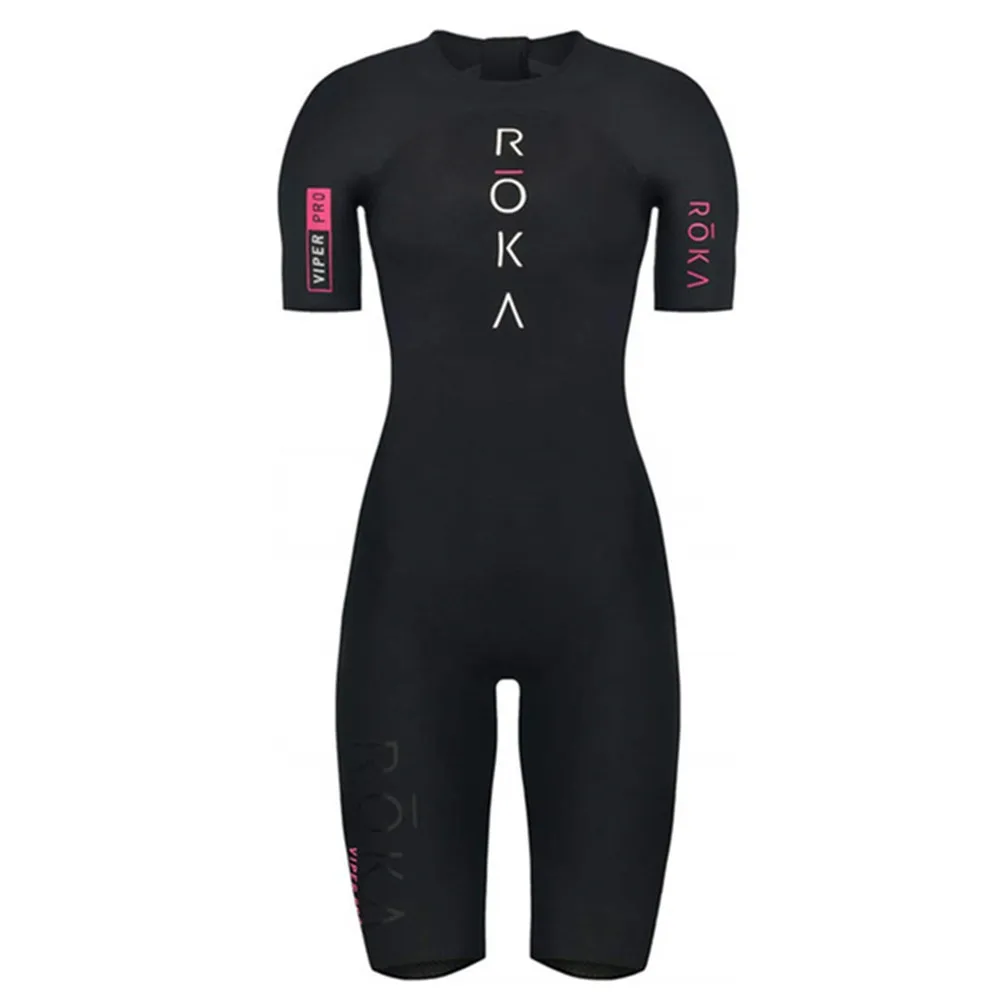 Roka Women's Short Sleeve Tris - Cycling Community 评论和价格