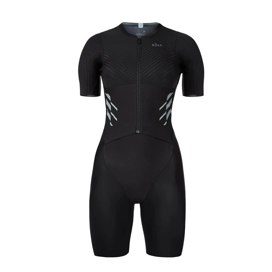 Roka Women's Short Sleeve Tris - Cycling Community 评论和价格