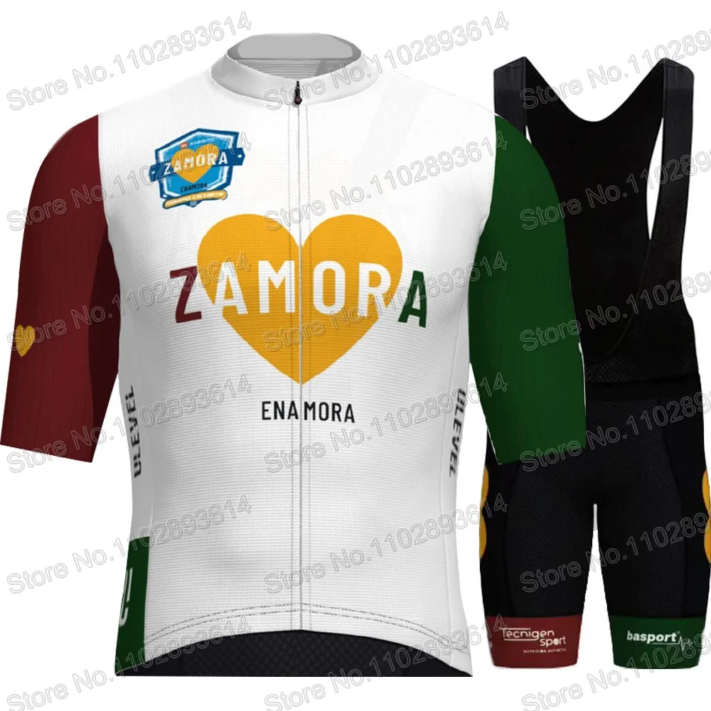 Zamora Enamora 2023 Cycling Je - Cycling Commuter Shorts 评论和价格
