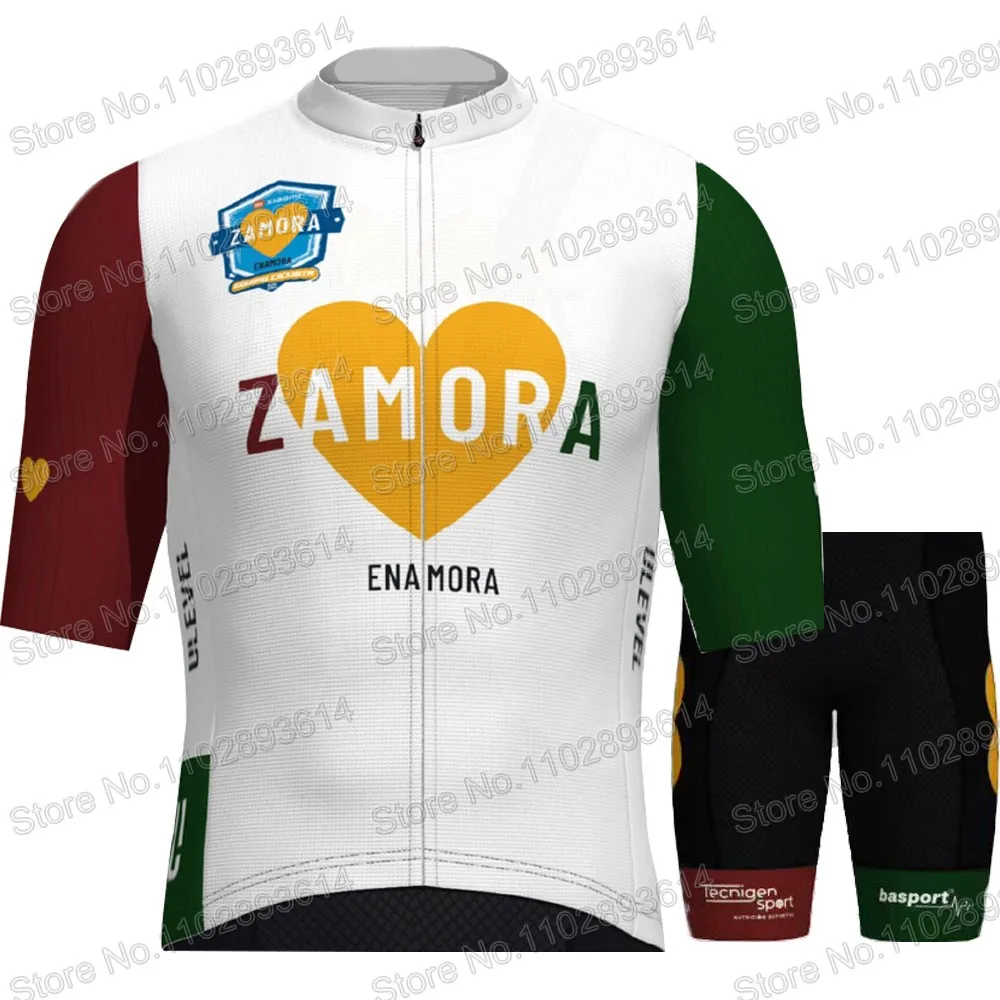 Zamora Enamora 2023 Cycling Je - Cycling Commuter Shorts 评论和价格