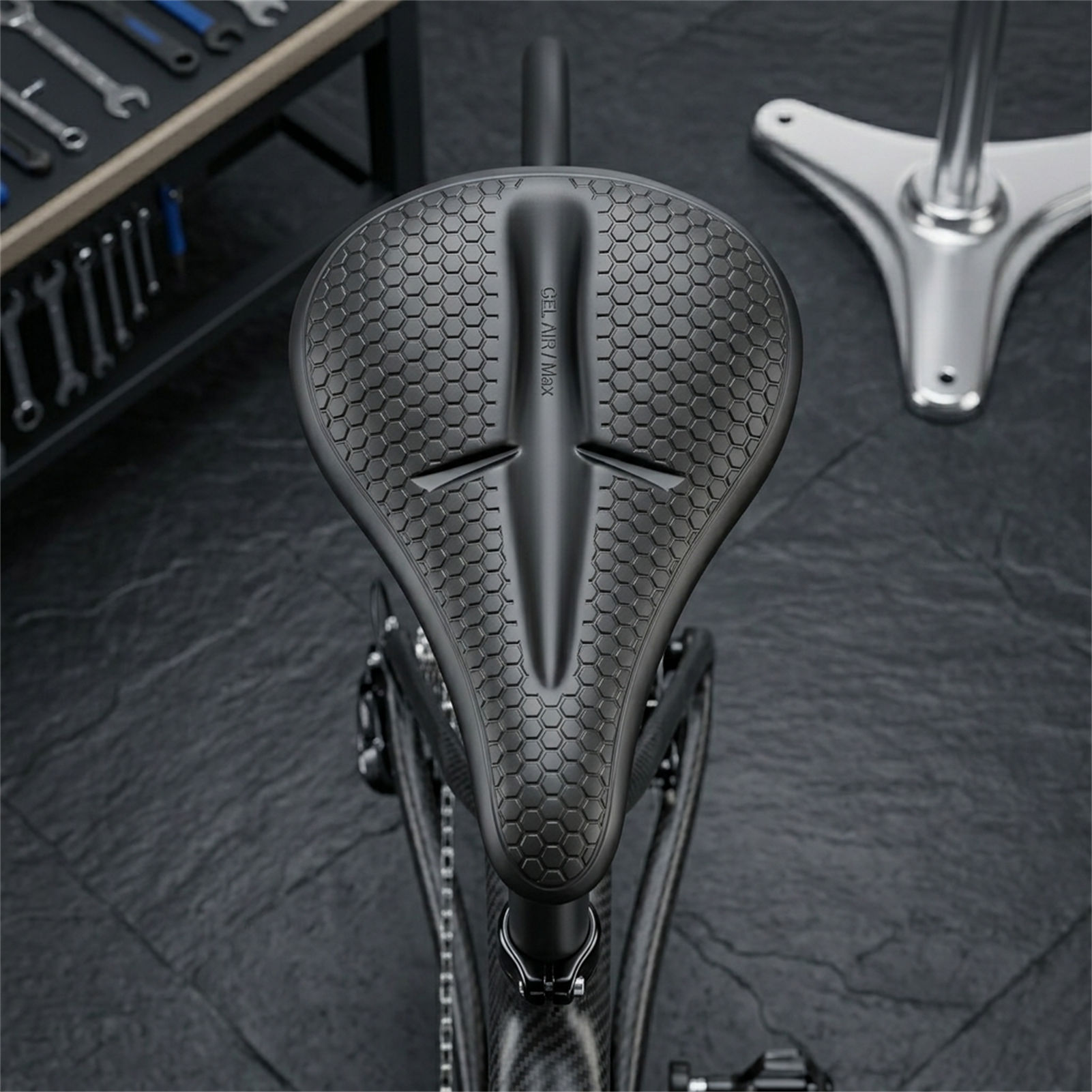 Silicone Bicycle Seat Cover Th - Cycling For Commute 评论和价格