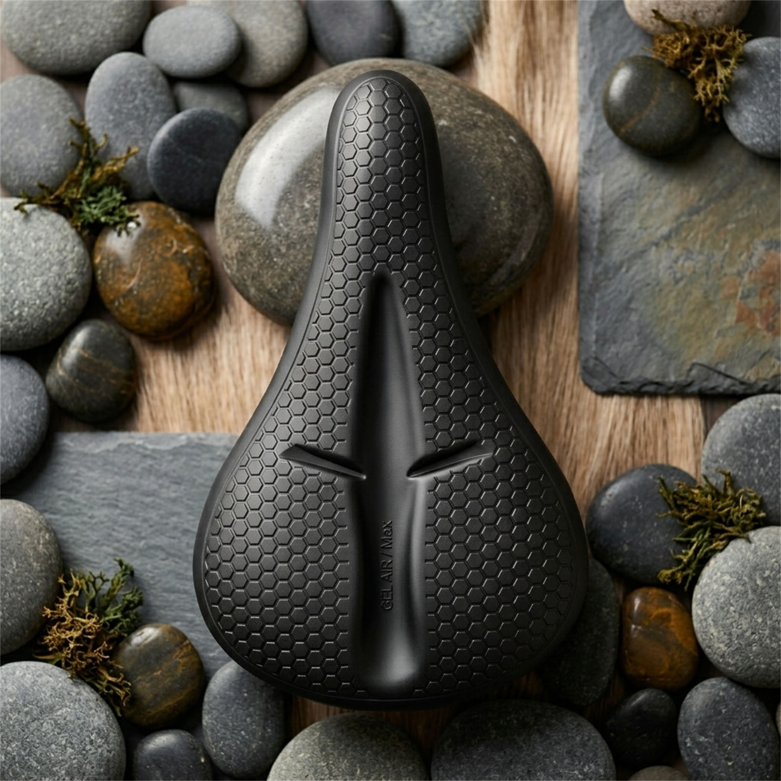 Silicone Bicycle Seat Cover Th - Cycling For Commute 评论和价格