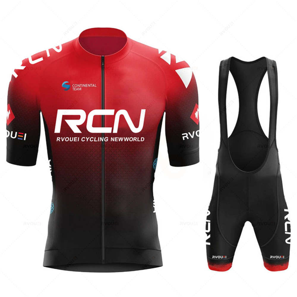 Rvouei Cycling jersey Sets Men - Cycling Community 评论和价格
