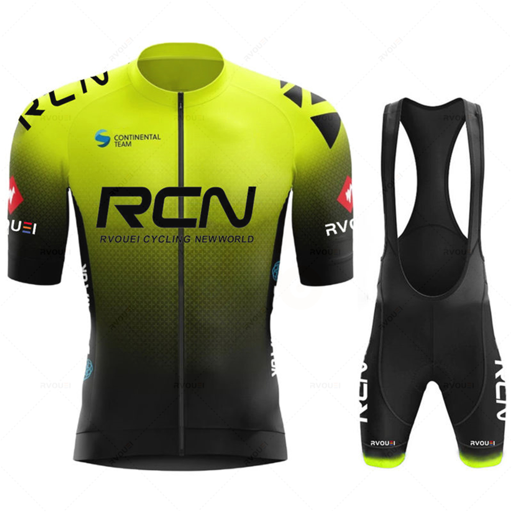 Rvouei Cycling jersey Sets Men - Cycling Community 评论和价格