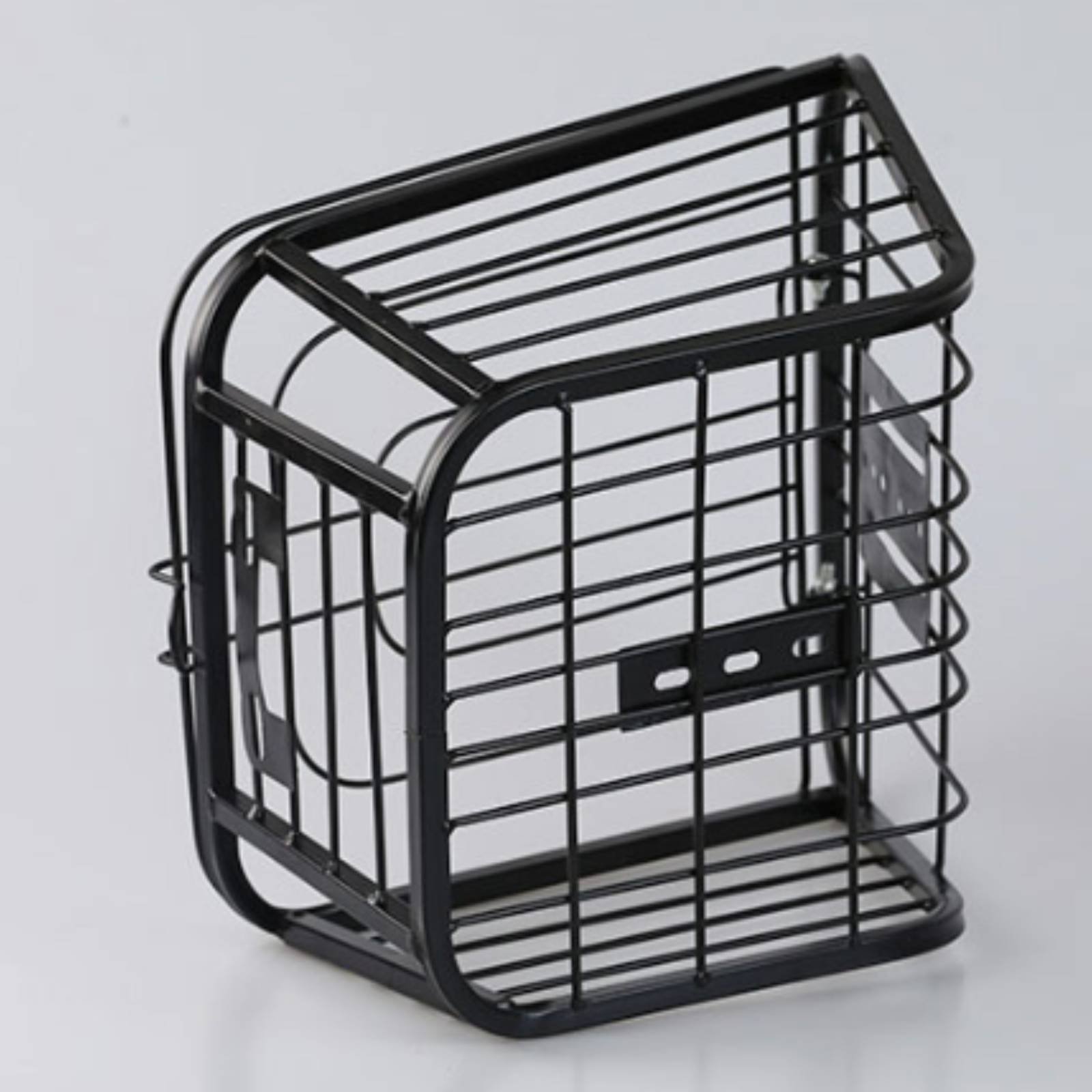 Folding Rear Bike Basket Folda - Cycling For Commute 评论和价格