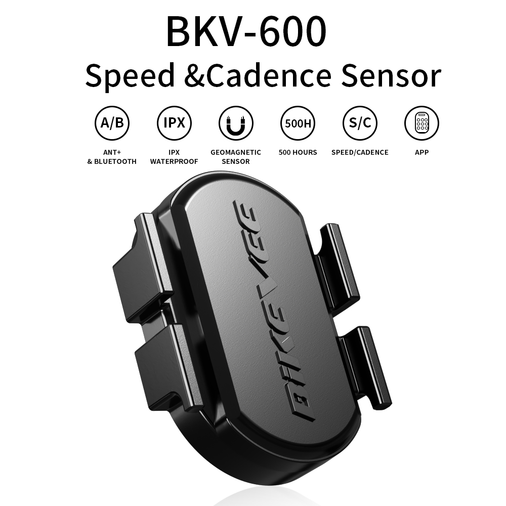 BIKEVEE Universal Wireless ANT - Cycling Commute 评论和价格