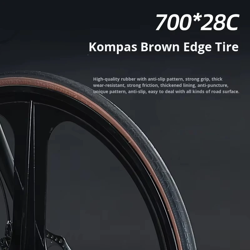 Manufacturer Road Bike Disc Br - Commuting On Road Bike 评论和价格