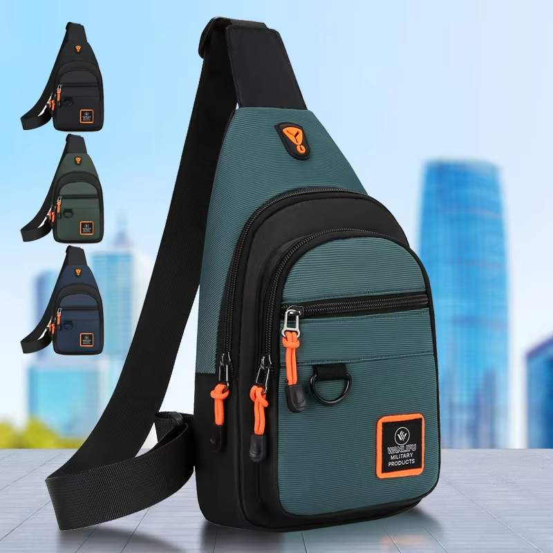 Men's Leisure Outdoor Hiking B - Cycling Commute Bag 评论和价格