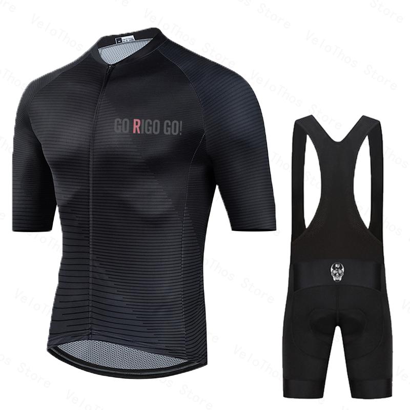 go rigo go Cycling Set Short s - Cycling Commuter Shorts 评论和价格