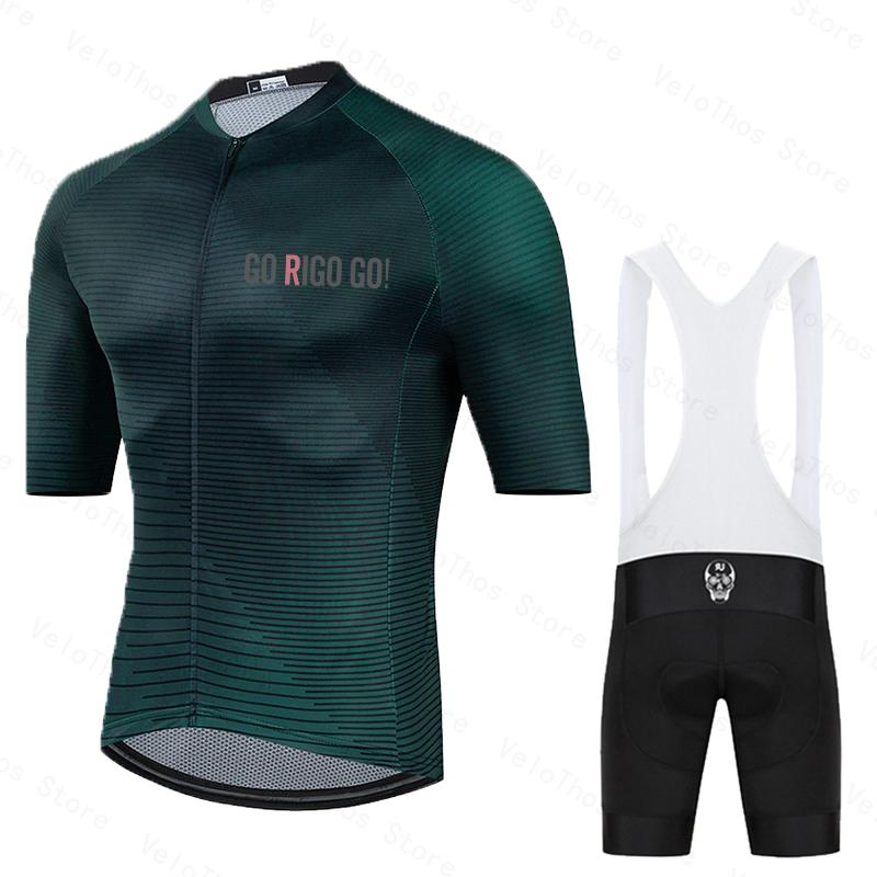 go rigo go Cycling Set Short s - Cycling Commuter Shorts 评论和价格