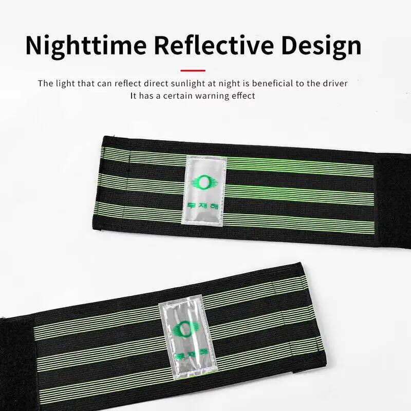 ESLNF Universal Reflective Bik - Cycling For Commute 评论和价格
