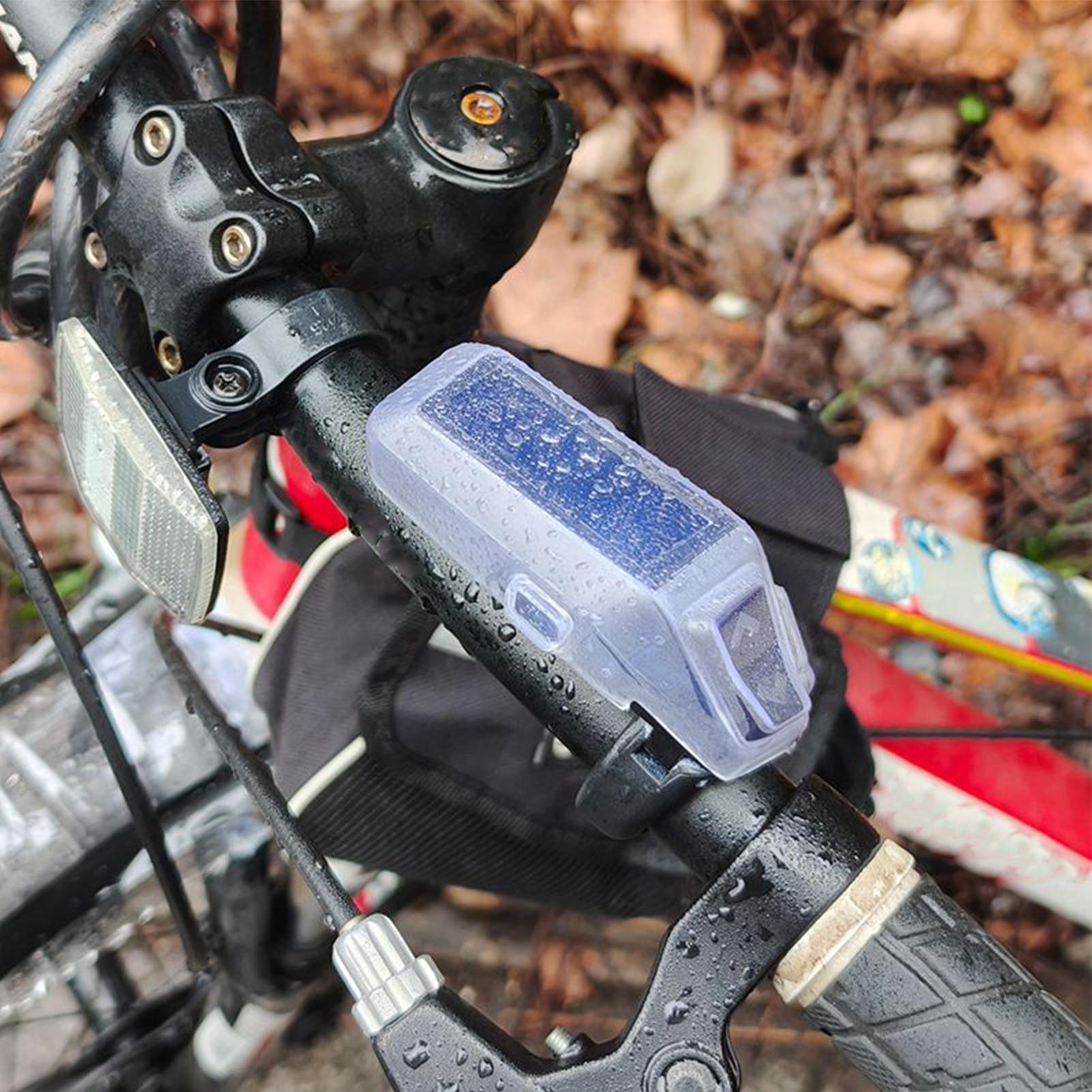 Waterproof Protective Shield B - Commuting With Road Bike 评论和价格