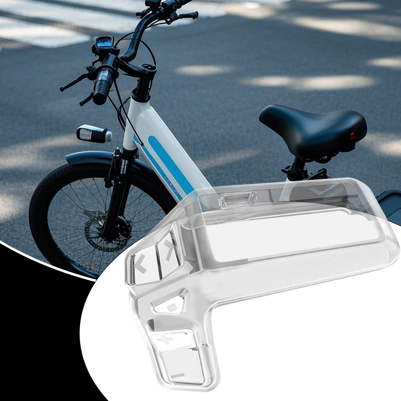Waterproof Protective Shield B - Commuting With Road Bike 评论和价格