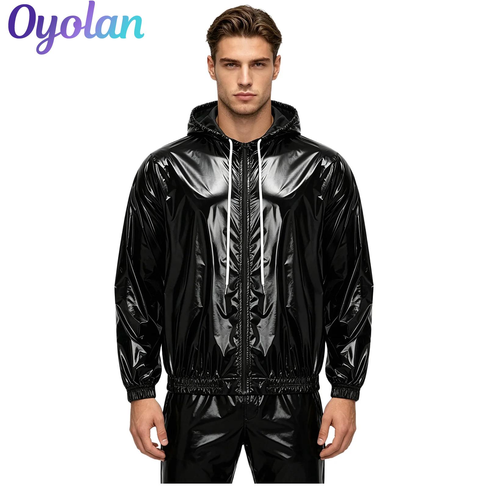 Mens Waterproof Hooded Jacket  - Cycling Rain Jacket Commute 评论和价格