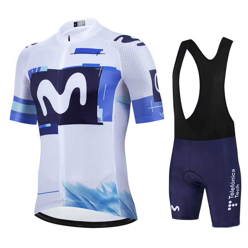 Movistar Pro Team Summer Cycli - Cycling Community 评论和价格