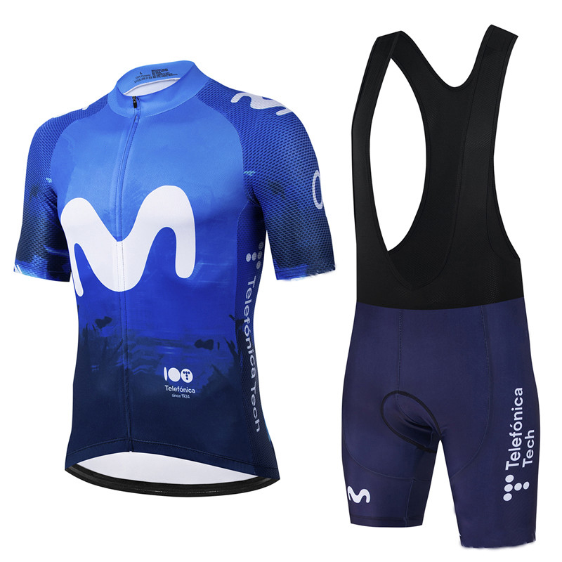 Movistar Pro Team Summer Cycli - Cycling Community 评论和价格