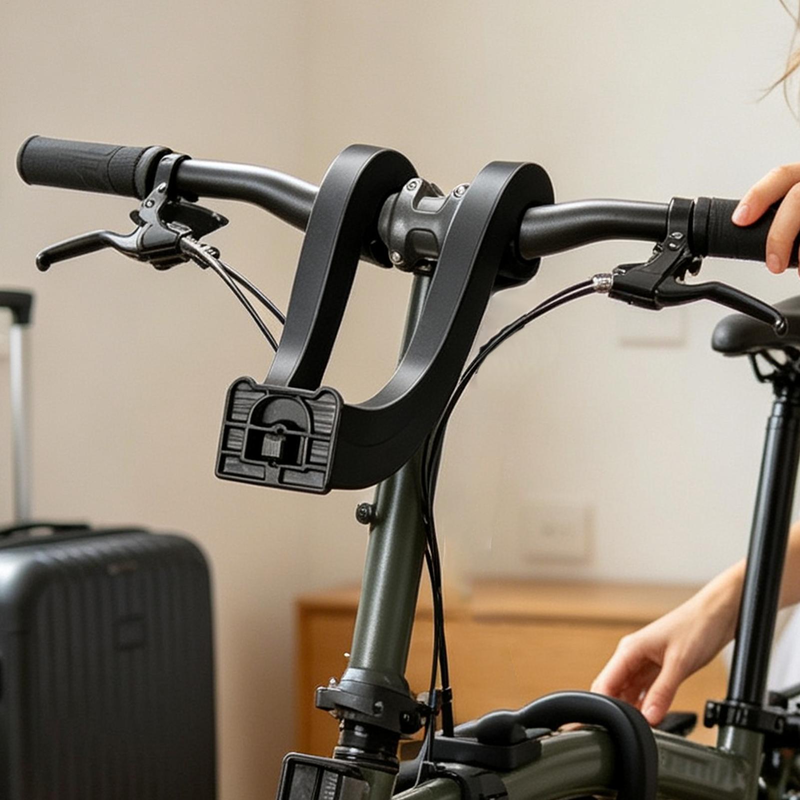 Bike Basket Holder Bicycle Fro - Commuting With Road Bike 评论和价格