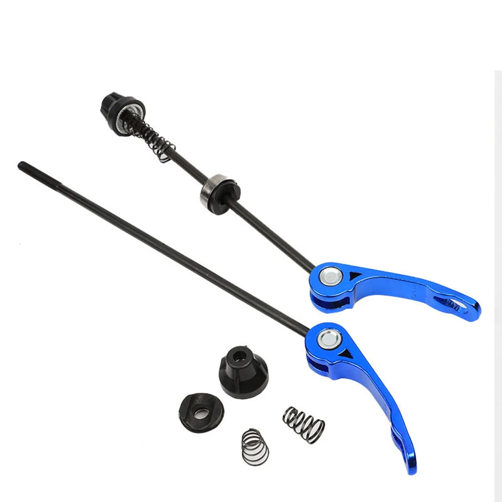 1Pair MTB Bike Rear Tire Quick - Dynamo Hub Front 评论和价格