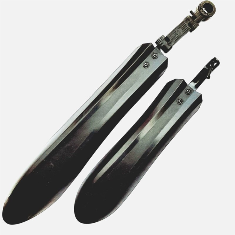 Universal Quick Release Bike F - Fender Mudguard Set 评论和价格