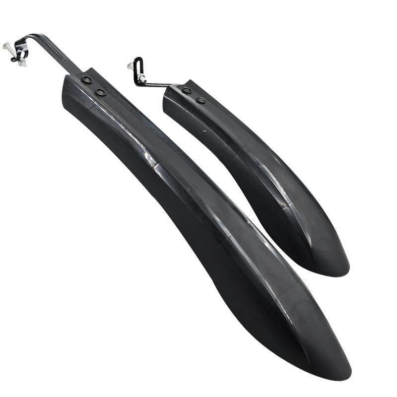 Universal Quick Release Bike F - Fender Mudguard Set 评论和价格