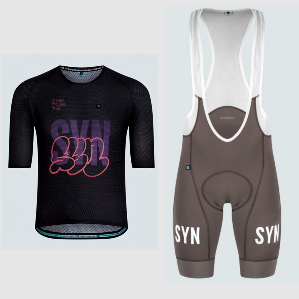MEN'S TRAINING DESIGN LAB ZIPL - Cycling Community 评论和价格