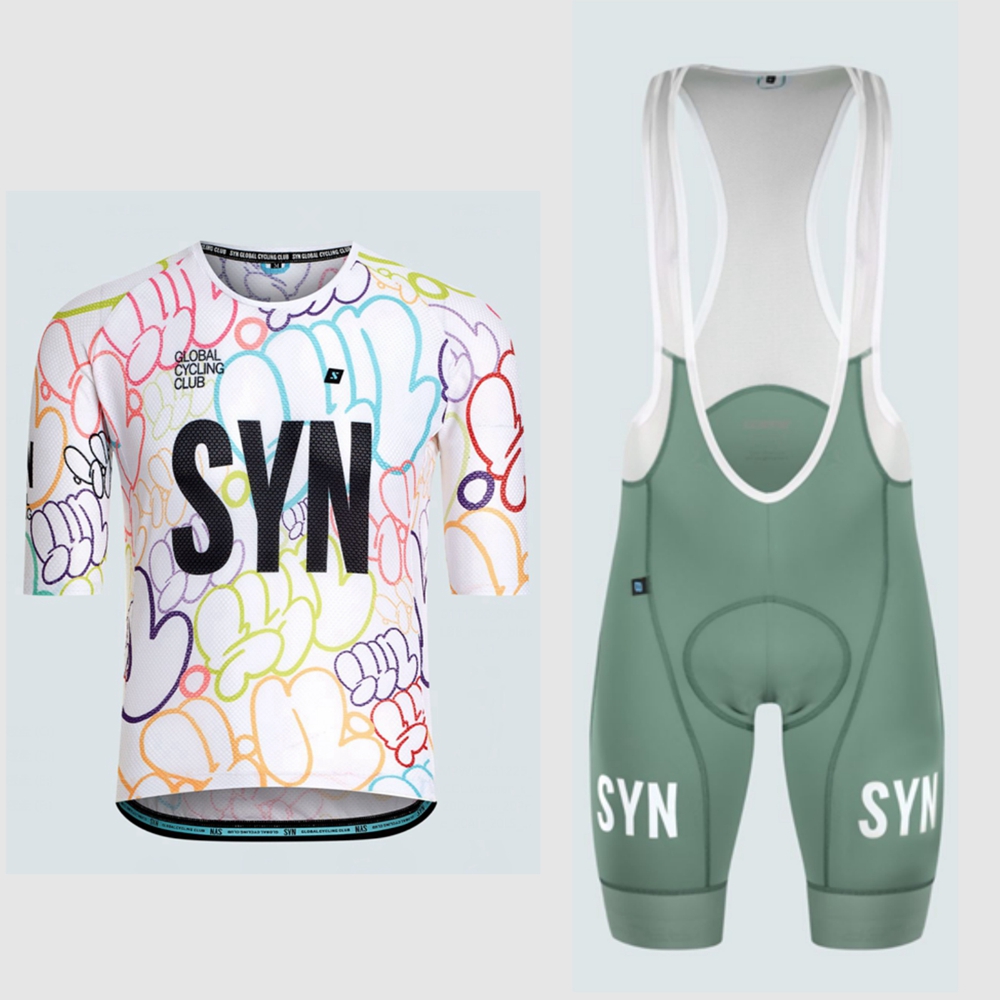 MEN'S TRAINING DESIGN LAB ZIPL - Cycling Community 评论和价格
