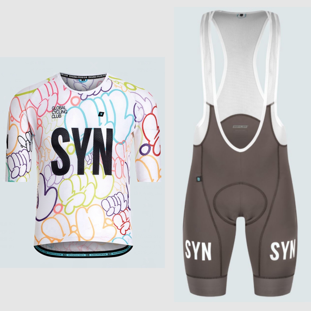 MEN'S TRAINING DESIGN LAB ZIPL - Cycling Community 评论和价格