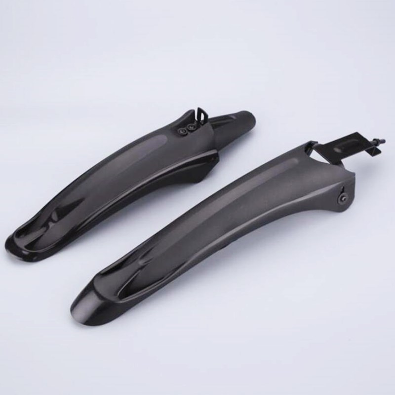 Mountain Bike Mudguard Set  Bi - Fender Mudguard Set 评论和价格