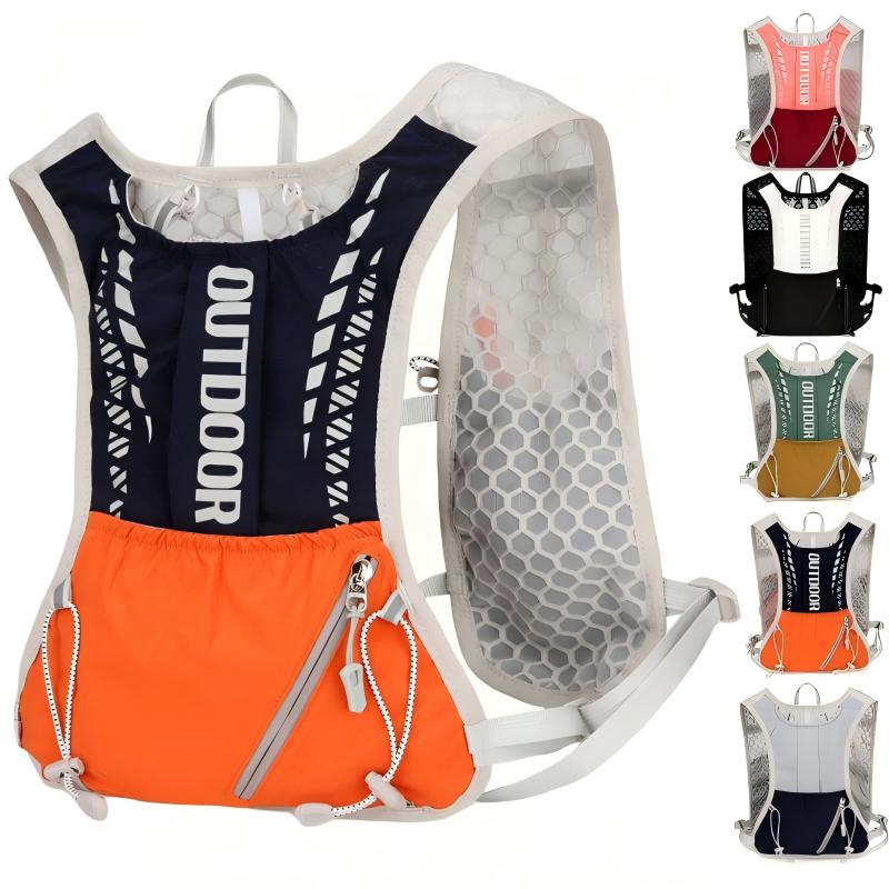 Reflective Running Hydration V - Reflective Vest Cycling 评论和价格