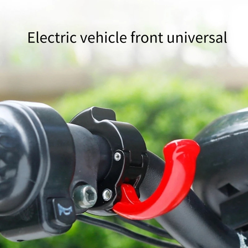 Universal No Drill Bicycle Han - Cycling Commute Bag 评论和价格