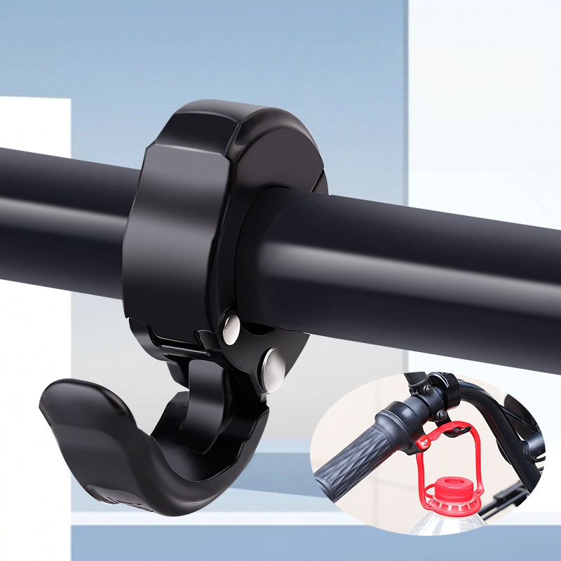 Universal No Drill Bicycle Han - Cycling Commute Bag 评论和价格
