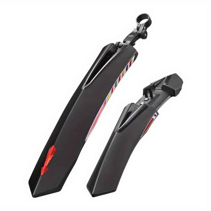 Bicycle Splash Fenders Set Mou - Fender Mudguard Set 评论和价格
