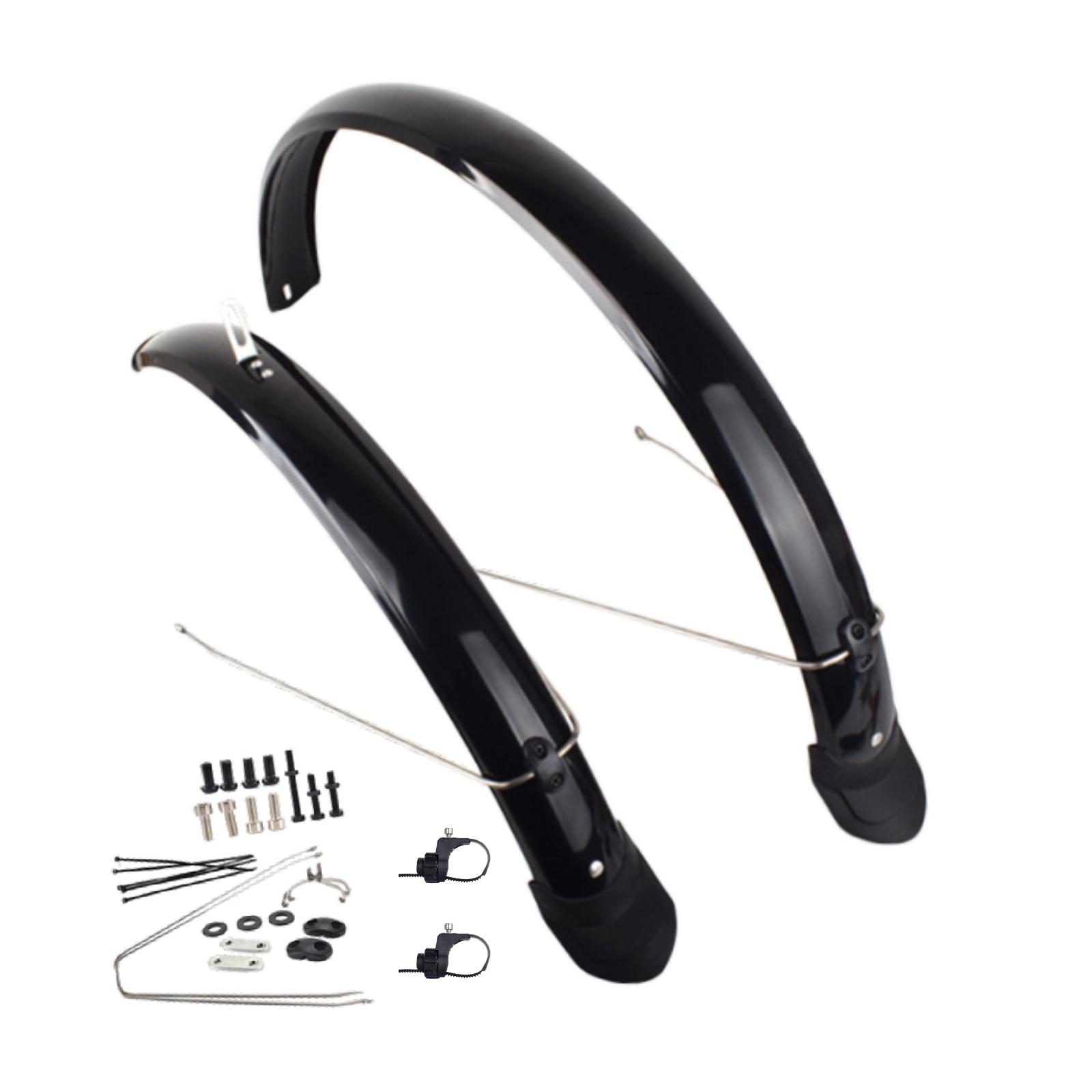 Mountain Bike Mudguard Set Bic - Fender Mudguard Set 评论和价格