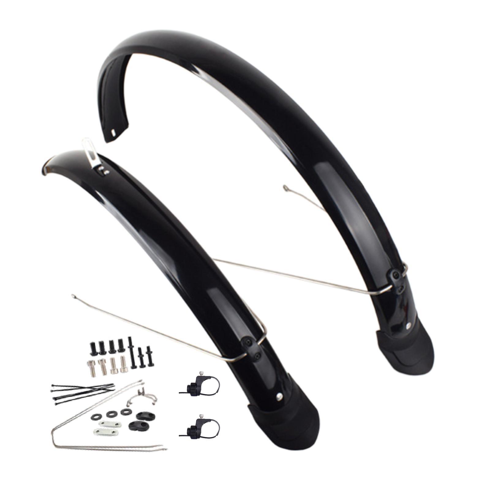 Mountain Bike Mudguard Set Bic - Fender Mudguard Set 评论和价格