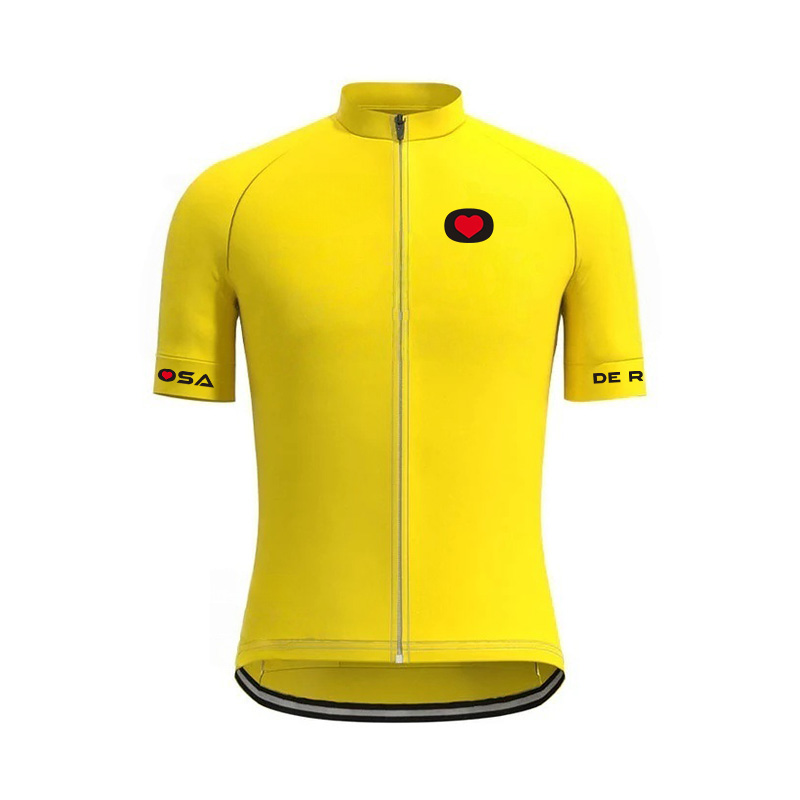 De Rosa Cycling Kit Men Mounta - Reflective Vest Cycling 评论和价格