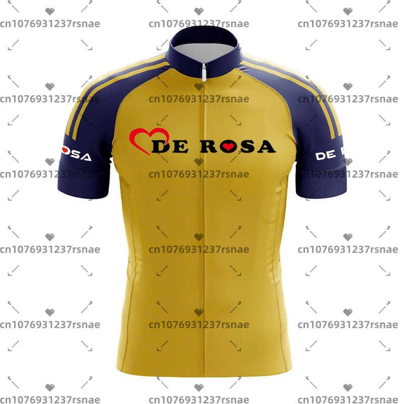 De Rosa Cycling Kit Men Mounta - Reflective Vest Cycling 评论和价格
