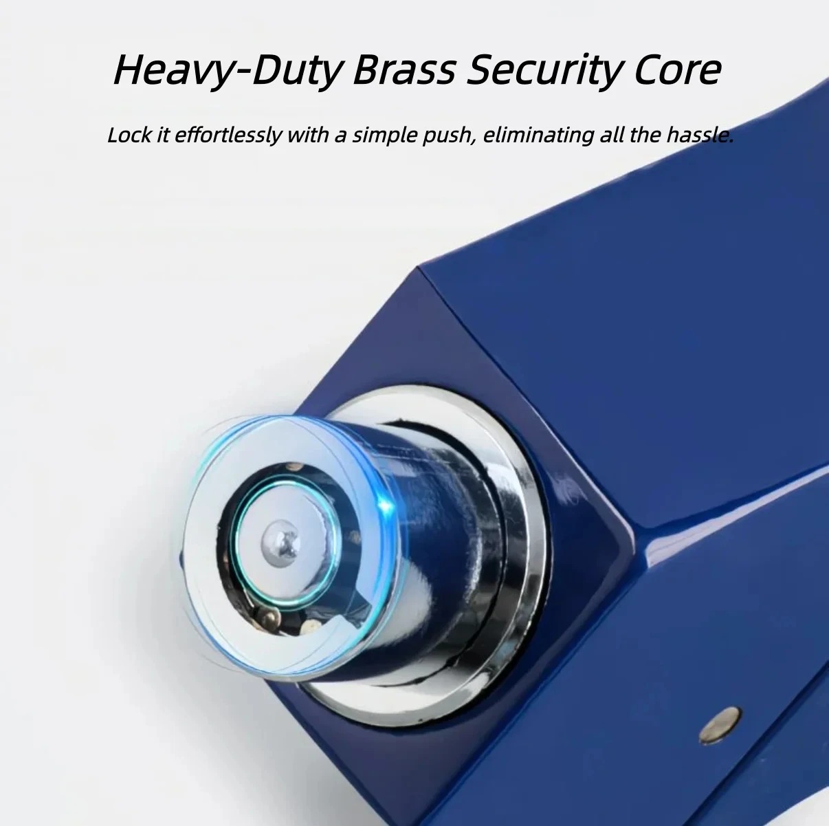 Heavy Duty Steel Motorcycle Ha - Commuter Bike Lock 评论和价格