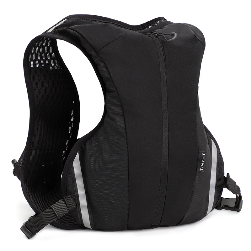 TINYAT Reflective Multi-functi - Reflective Vest Cycling 评论和价格