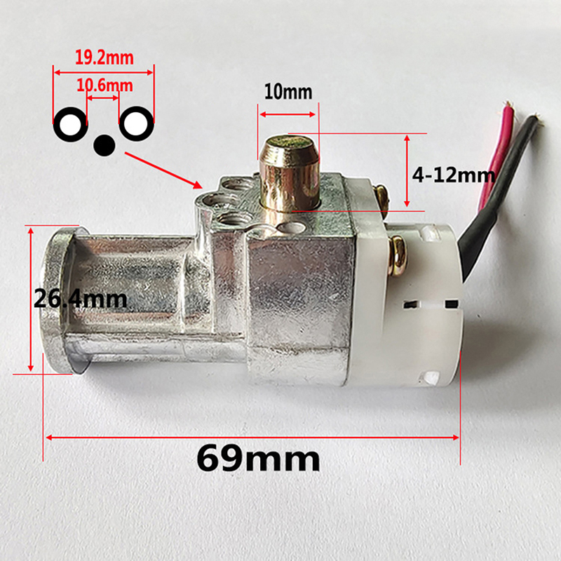 1x Battery Lock 2x Key Bigger  - Commuter Bike Lock 评论和价格