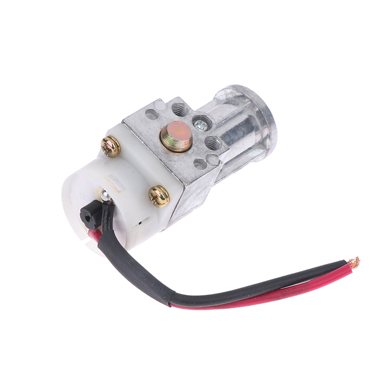 1x Battery Lock 2x Key Bigger  - Commuter Bike Lock 评论和价格