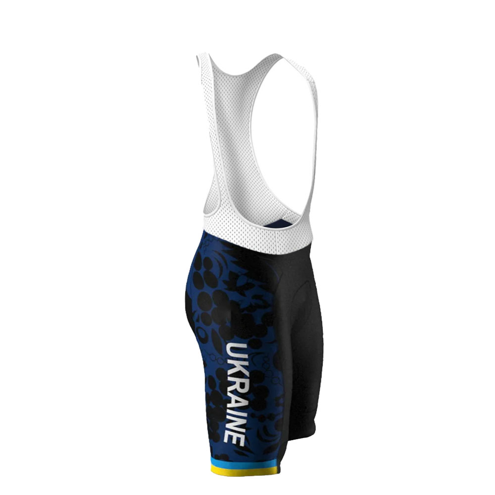 Ukraine National Team 2026 Cyc - Cycling Commuter Shorts 评论和价格