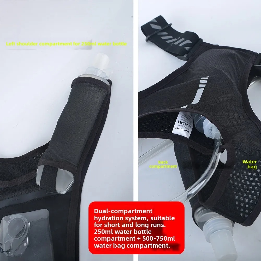 New Fashion Sports Reflective  - Reflective Vest Cycling 评论和价格