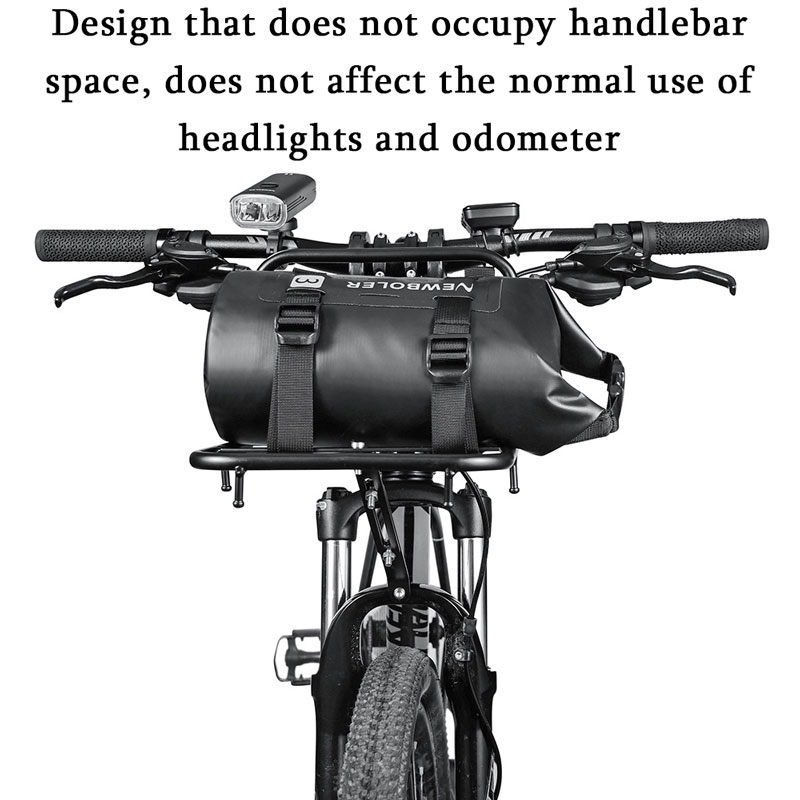 Bicycle Front Rack Aluminum Al - Cycling Commute Bag 评论和价格