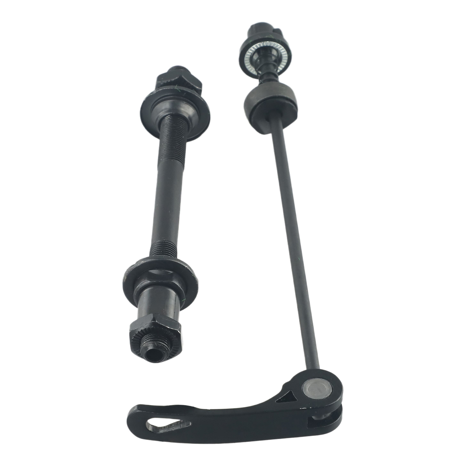 1 Set MTB Bike Axle Front Rear - Dynamo Hub Front 评论和价格