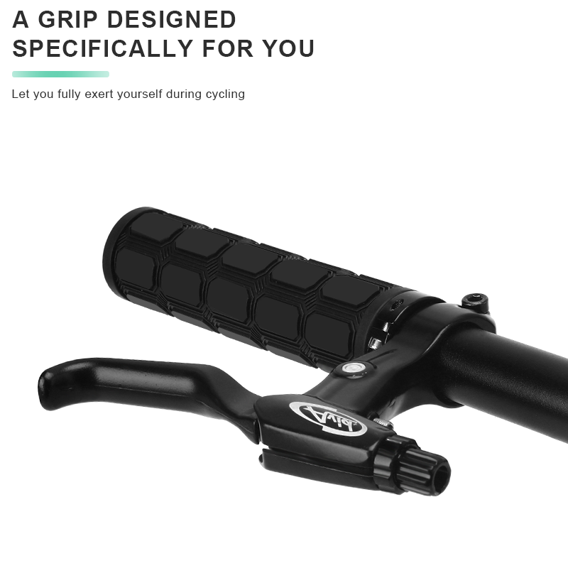 RIDERACE Bicycle Handle Bar Co - Commuter Bike Lock 评论和价格
