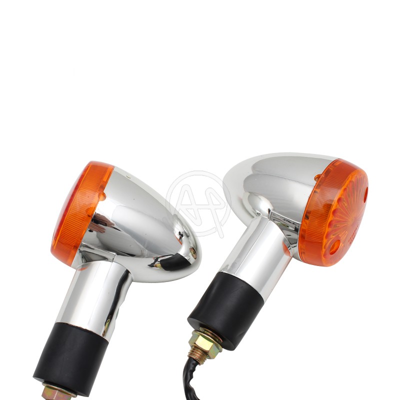 Motorcycle Universal Front Rea - Bike Light Front Rear 评论和价格