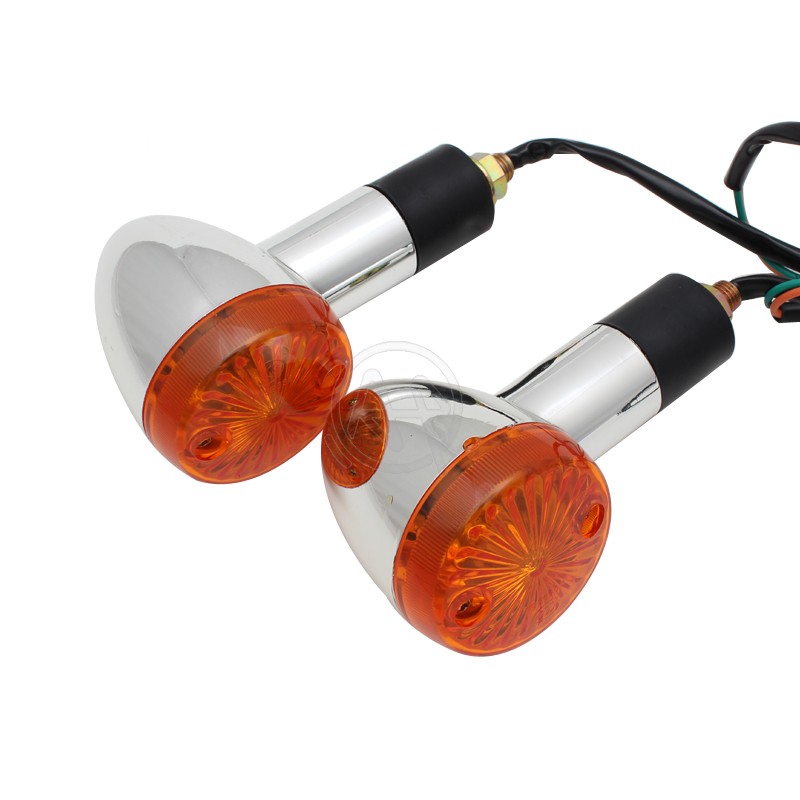 Motorcycle Universal Front Rea - Bike Light Front Rear 评论和价格